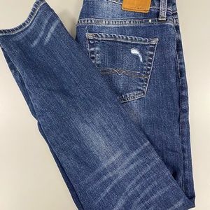 Lucky Brand jeans